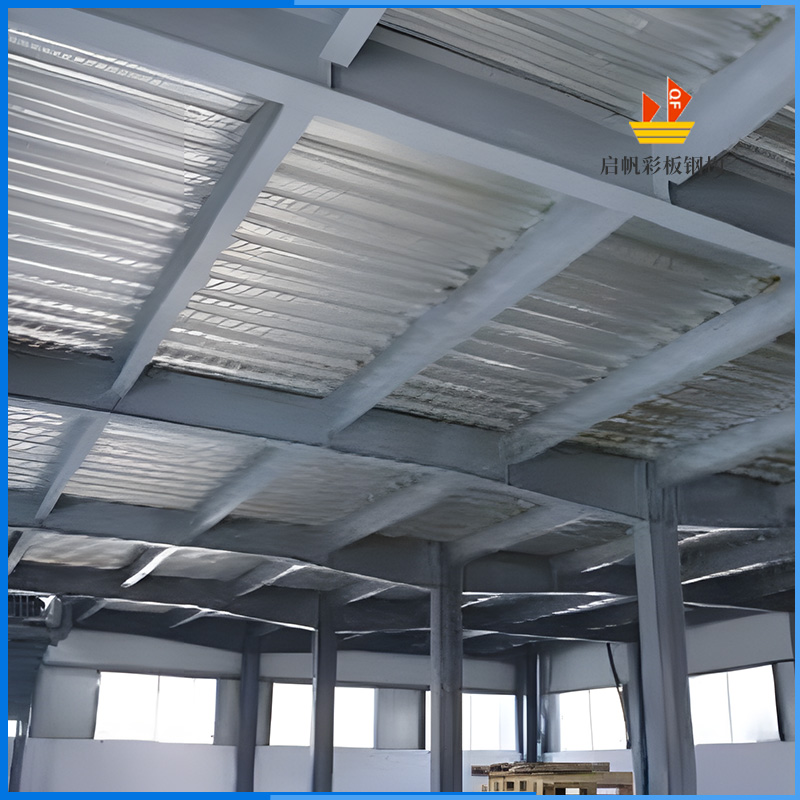 鋼結(jié)構(gòu)